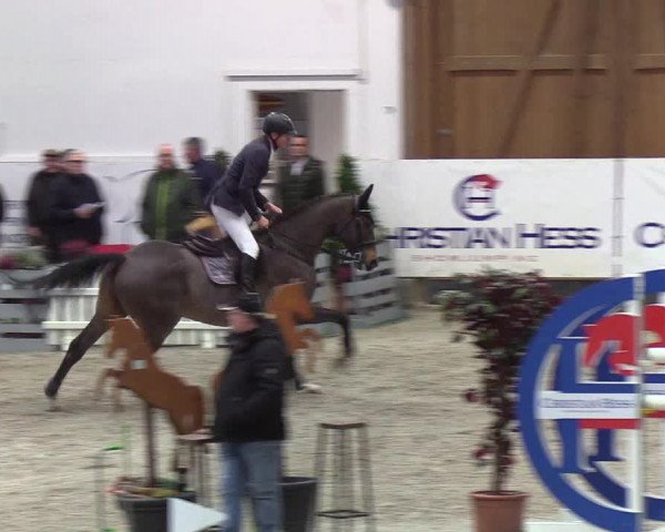 Nordic Jumping Events 2019