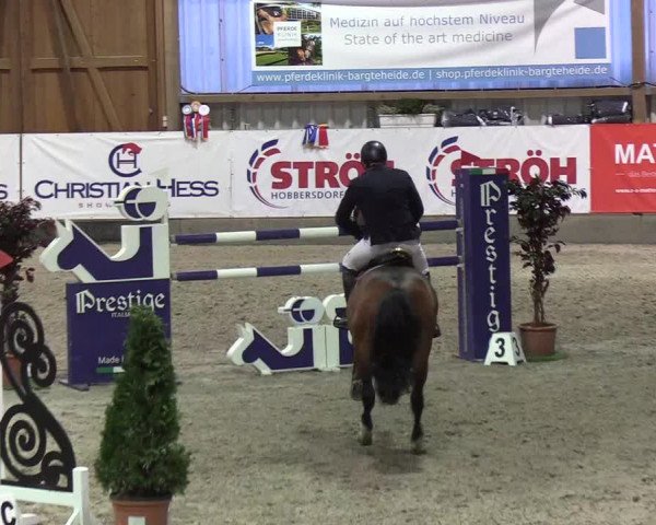 Nordic Jumping Events 2019
