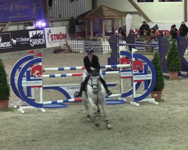 Nordic Jumping Events 2019