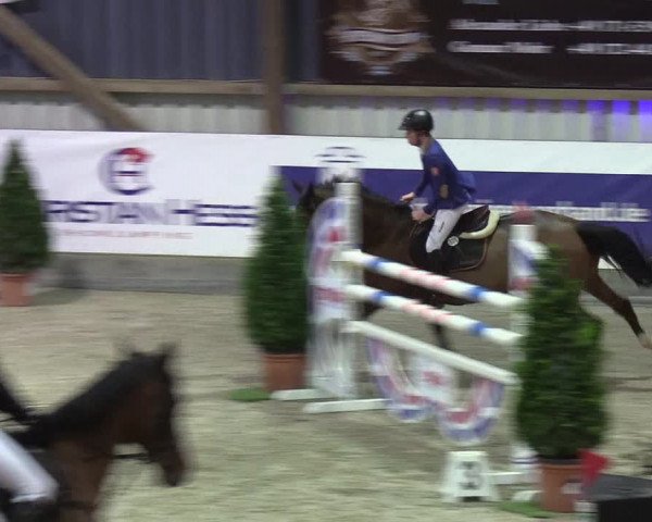 Nordic Jumping Events 2019
