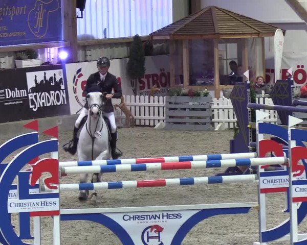 Nordic Jumping Events 2019