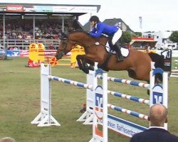 jumper Carisma 109 (unknown, 2005)