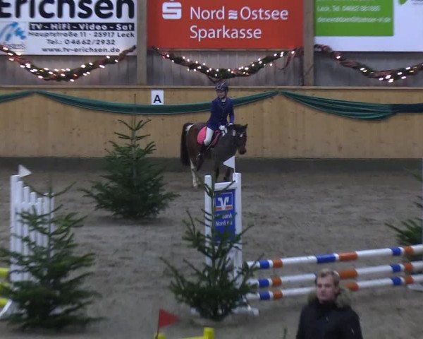 Reitturnier Leck 2019
