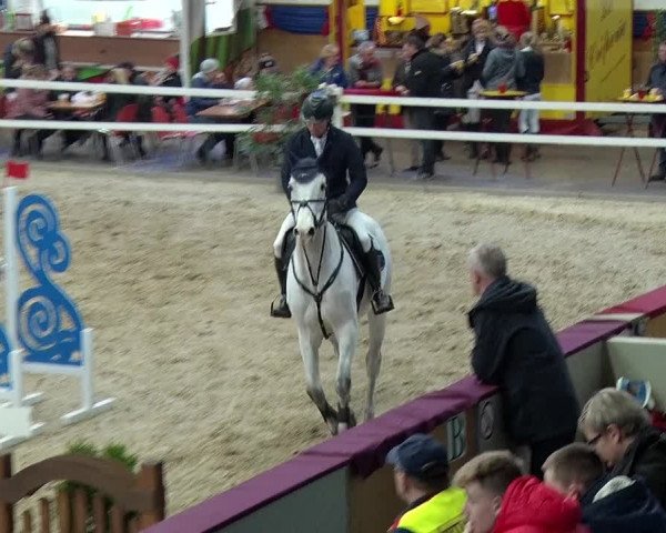 Reitturnier Neustadt/Dosse 2019