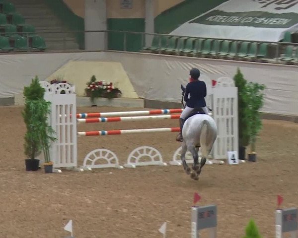 Reitturnier Kreuth/Opf. 2019