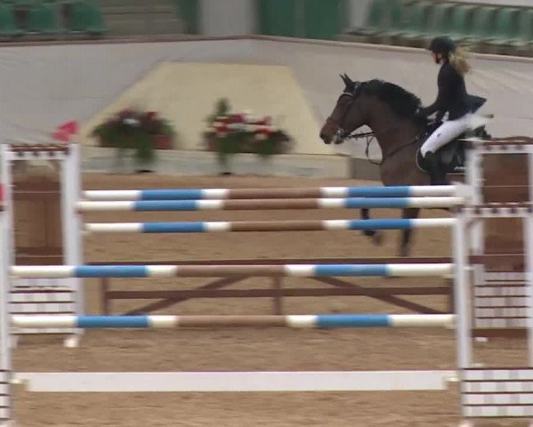 Reitturnier Kreuth/Opf. 2019