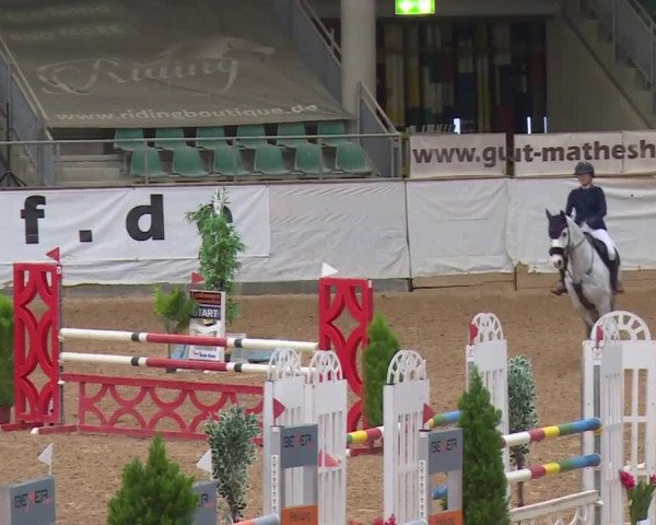 Reitturnier Kreuth/Opf. 2019