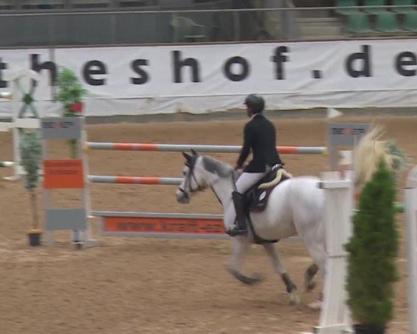 Reitturnier Kreuth/Opf. 2019