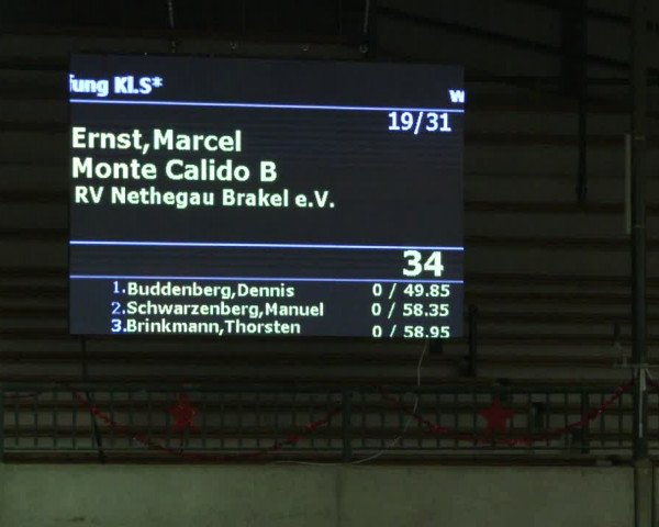 Reitturnier Paderborn 2019