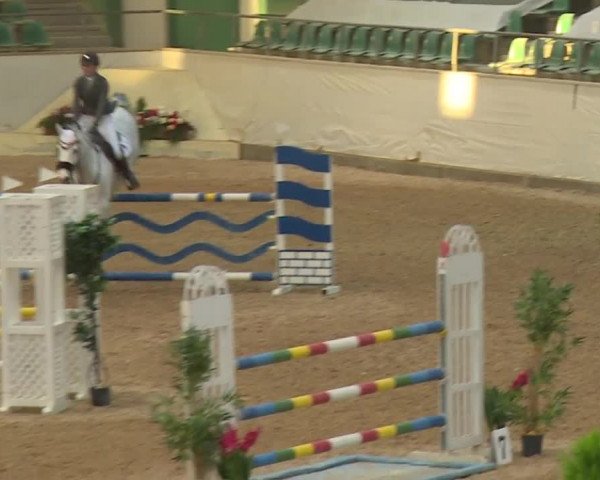 Reitturnier Kreuth/Opf. 2019