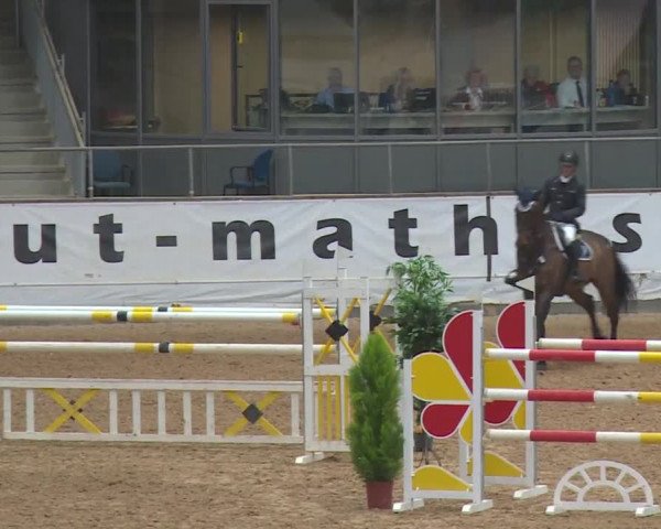 Reitturnier Kreuth/Opf. 2019