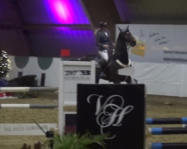 Reitturnier Essen-Stadtwald 2019