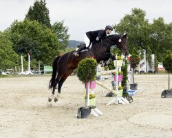 jumper Isij (Rhinelander, 2008, from Incello)