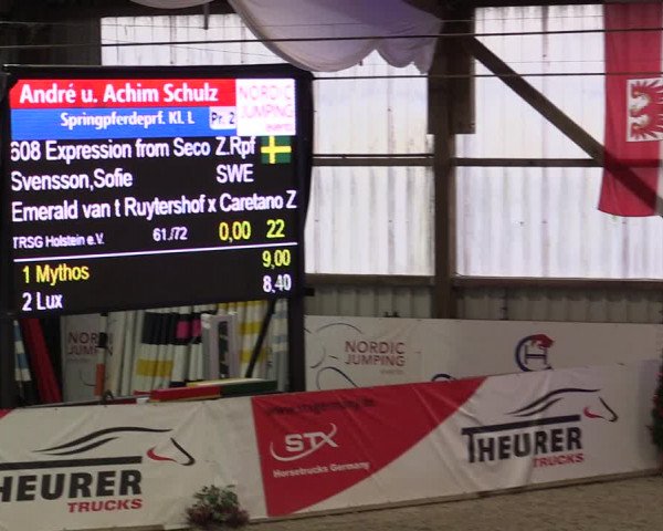 Nordic Jumping events 2019