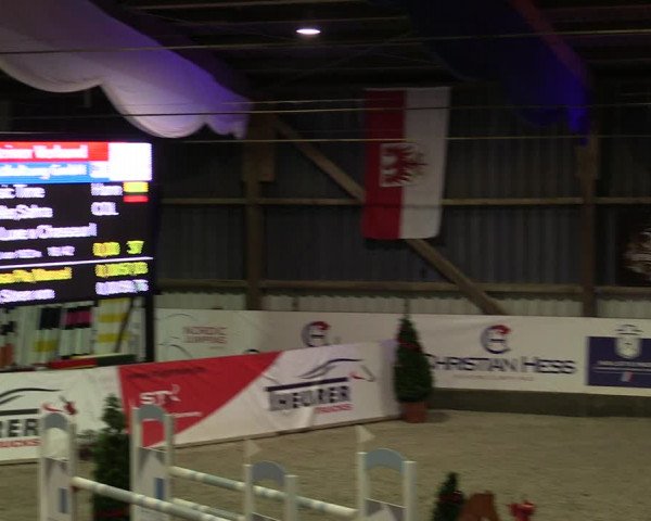 Nordic Jumping events 2019