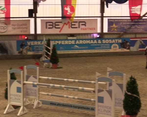 Nordic Jumping events 2019