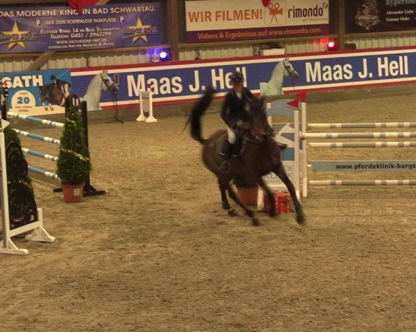 Nordic Jumping events 2019