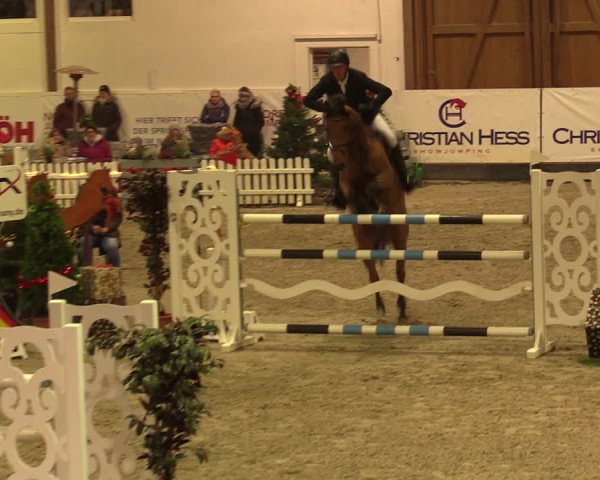 Nordic Jumping events 2019