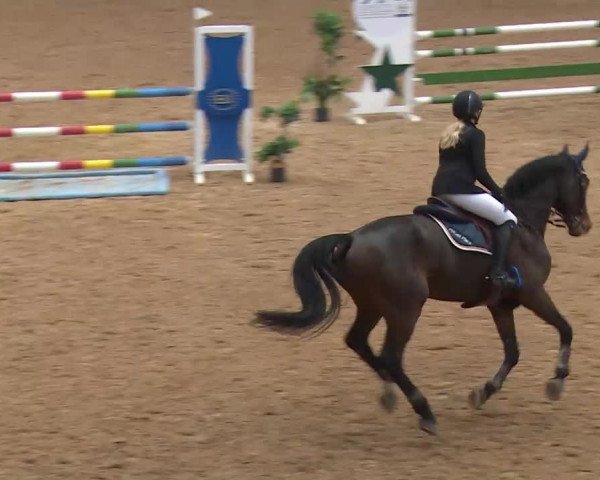 Reitturnier Kreuth/Opf. 2019
