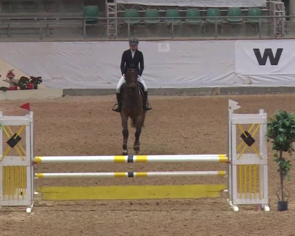 Reitturnier Kreuth/Opf. 2019