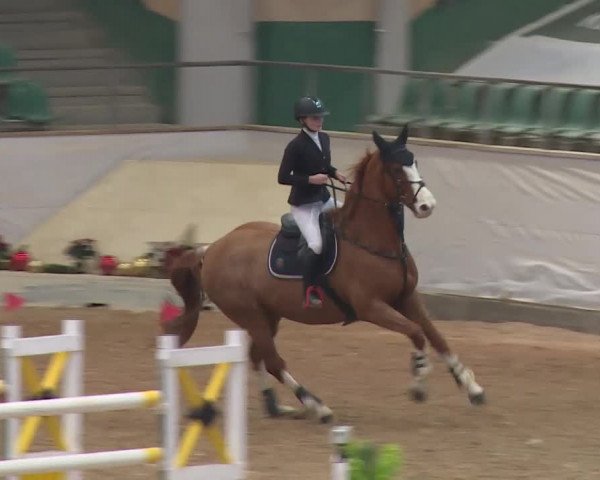 Reitturnier Kreuth/Opf. 2019