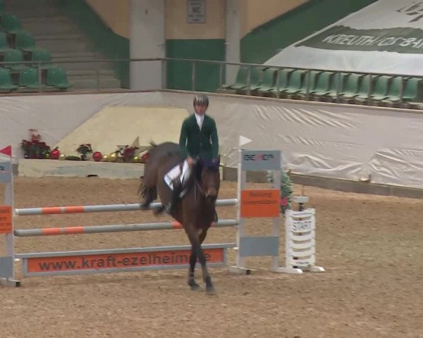 Reitturnier Kreuth/Opf. 2019