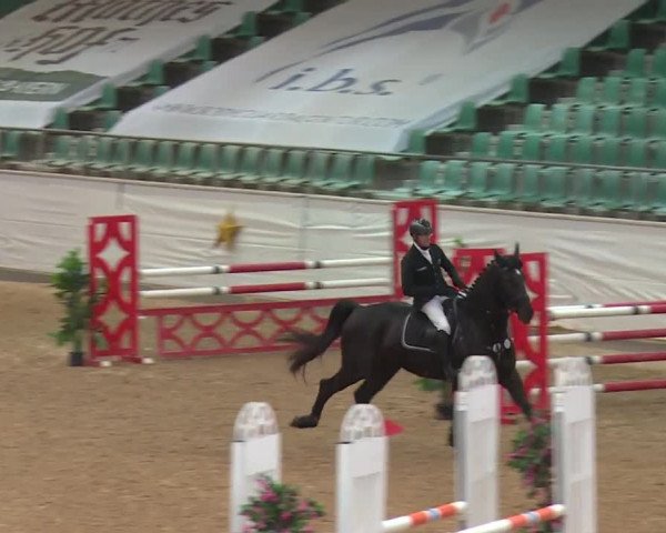 Reitturnier Kreuth/Opf. 2019