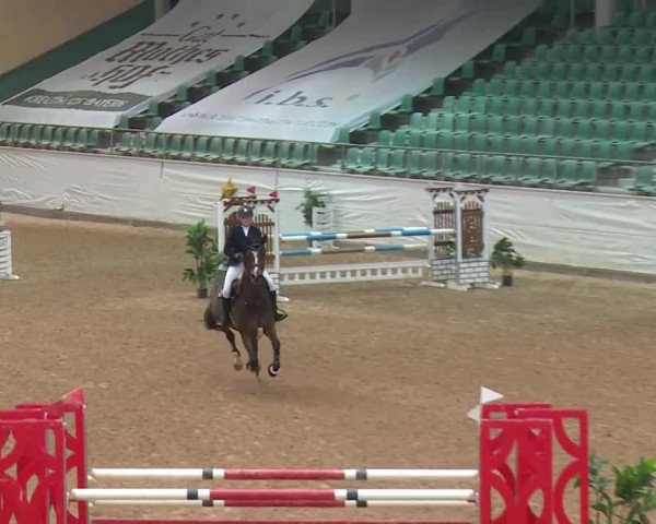 Reitturnier Kreuth/Opf. 2019
