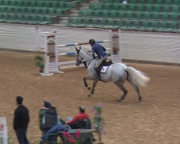 Reitturnier Kreuth/Opf. 2019