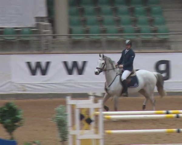 Reitturnier Kreuth/Opf. 2019