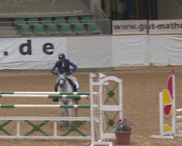 Reitturnier Kreuth/Opf. 2019