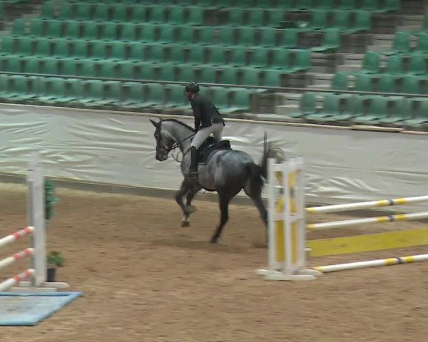 Reitturnier Kreuth/Opf. 2019