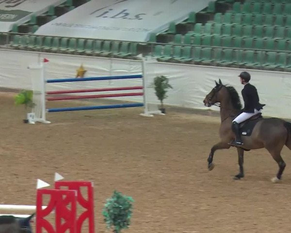 Reitturnier Kreuth/Opf. 2019
