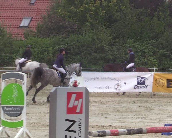 Reitturnier Ascheberg 2021