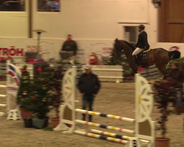 Nordic Jumping events 2019