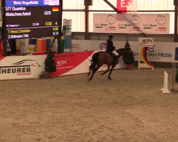 Nordic Jumping events 2019