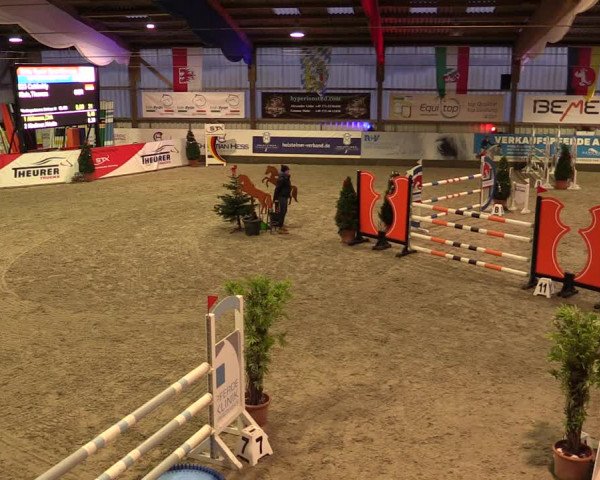 Nordic Jumping events 2019