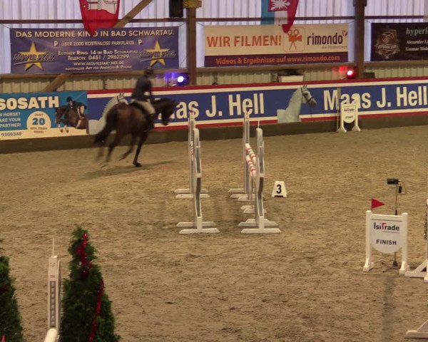 Nordic Jumping events 2019