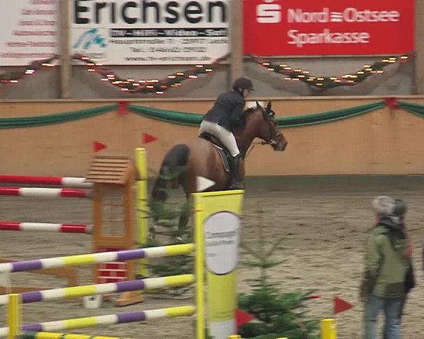 Reitturnier Leck 2019