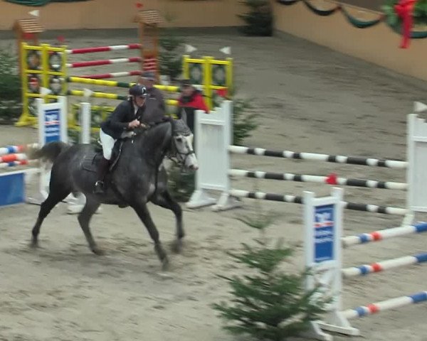 Reitturnier Leck 2019