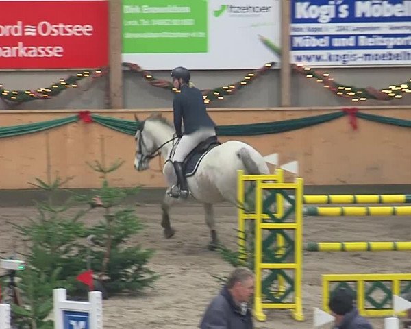 Reitturnier Leck 2019