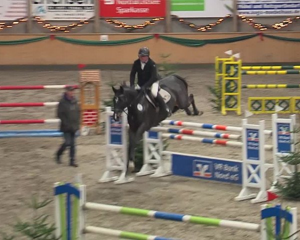 Reitturnier Leck 2019