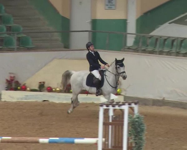 Reitturnier Kreuth/Opf. 2019
