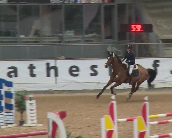 Reitturnier Kreuth/Opf. 2019