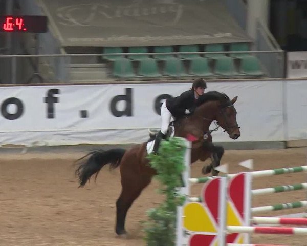 Reitturnier Kreuth/Opf. 2019