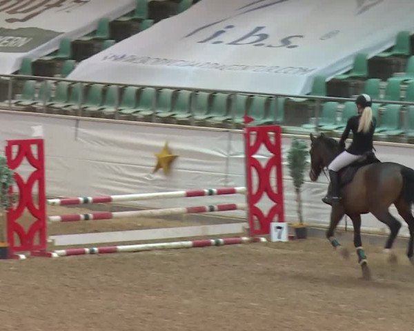 Reitturnier Kreuth/Opf. 2019