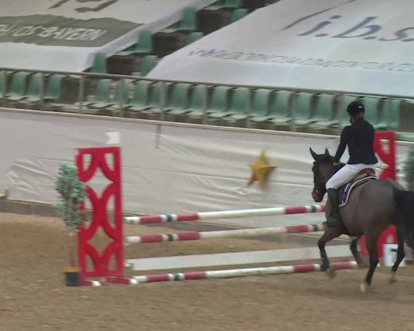 Reitturnier Kreuth/Opf. 2019