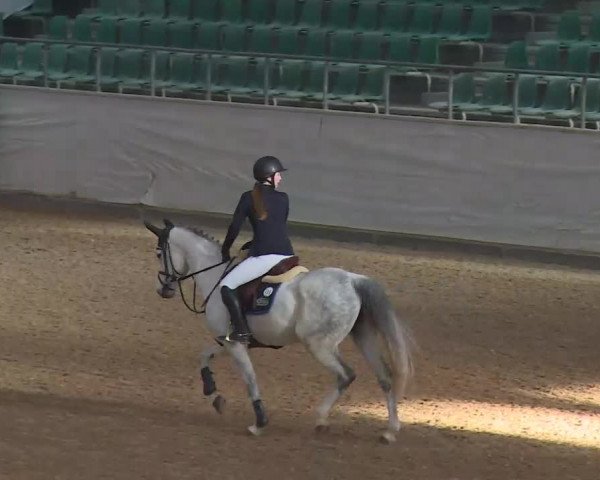 Reitturnier Kreuth/Opf. 2019
