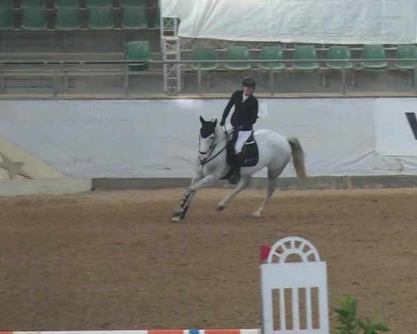 Reitturnier Kreuth/Opf. 2019