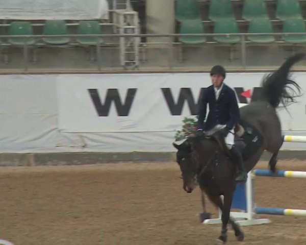 Reitturnier Kreuth/Opf. 2019